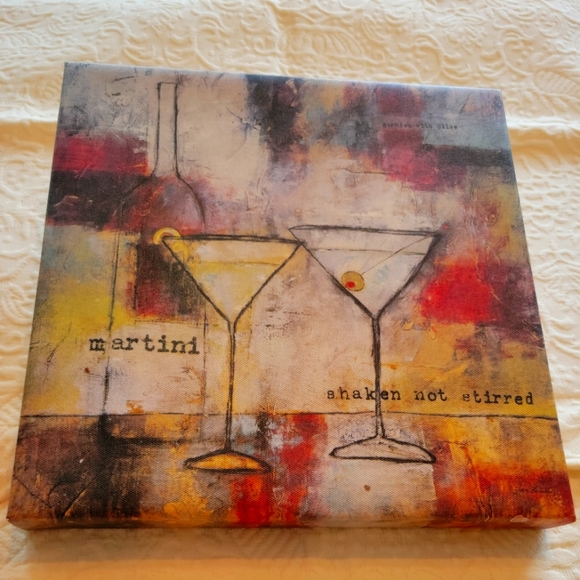 Wall hanging 12 X 12 inch